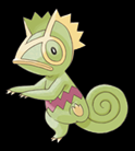 352. Kecleon